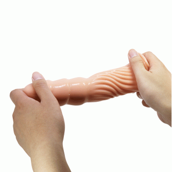 Подовжуюча насадка Pretty Love - Adjustable Penis Sleeve, BI-026263H