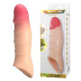 Подовжуюча насадка PRETTY LOVE - Damell Penis Sleeve, BI-026278N