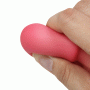 Подовжуюча насадка PRETTY LOVE - Damell Penis Sleeve, BI-026278N