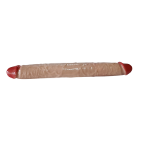 Подвійний фалоімітатор OYO - Double Dong 14", YQM-081