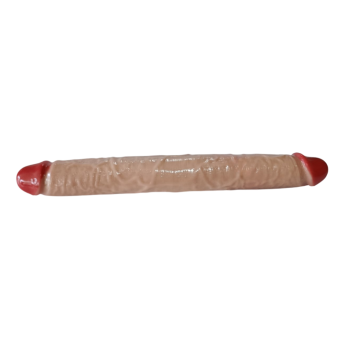 Подвійний фалоімітатор OYO - Double Dong 14", YQM-081