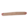 Подвійний фалоімітатор OYO - Double Dong 14", YQM-081