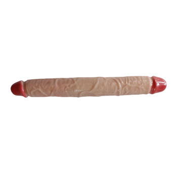 Подвійний фалоімітатор OYO - Double Dong 14", YQM-081