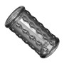 Набір із 6 стимулюючих насадок на пеніс Meleon - Ejaculation Control Rings, SPS-50
