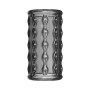 Набір із 6 стимулюючих насадок на пеніс Meleon - Ejaculation Control Rings, SPS-50