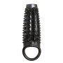 Стимулююча насадка Meleon - Dragon Ejaculation Control Sleeve, PS-17