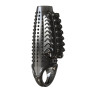 Стимулююча насадка Meleon - Dragon Ejaculation Control Sleeve, PS-17