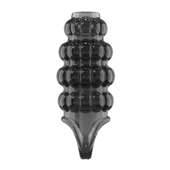 Стимулююча насадка Meleon - Dominate Beads Locking Sleeve, PS-16