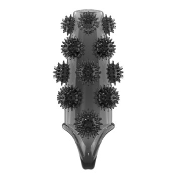 Стимулююча насадка Meleon - Sting Tide Locking Sleeve, PS-14