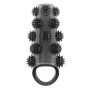 Стимулююча насадка Meleon - Sting Tide Locking Sleeve, PS-14