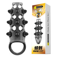 Стимулююча насадка Meleon - Stinger Locking Sleeve, PS-11