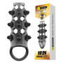 Стимулююча насадка Meleon - Stinger Locking Sleeve, PS-11