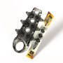 Стимулююча насадка Meleon - Stinger Locking Sleeve, PS-11