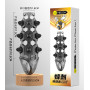 Стимулююча насадка Meleon - Stinger Locking Sleeve, PS-11