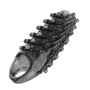 Стимулююча насадка Meleon - Lock Beads Locking Sleeve, PS-12