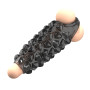 Стимулююча насадка Meleon - Dragon Spine Locking Sleeve, PS-08