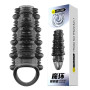Стимулююча насадка Meleon - Arcane Ring Locking Sleeve, PS-06