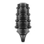 Стимулююча насадка Meleon - Arcane Ring Locking Sleeve, PS-06