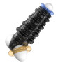 Стимулююча насадка Meleon - Arcane Ring Locking Sleeve, PS-06