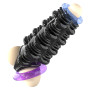 Стимулююча насадка Meleon - Arcane Ring Locking Sleeve, PS-06