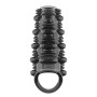 Стимулююча насадка Meleon - Arcane Ring Locking Sleeve, PS-06