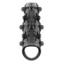 Стимулююча насадка Meleon - Orbiting Beads Locking Sleeve, PS-07