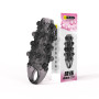 Стимулююча насадка Meleon - Orbiting Beads Locking Sleeve, PS-07