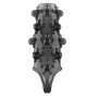 Стимулююча насадка Meleon - Orbiting Beads Locking Sleeve, PS-07