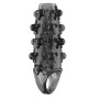 Стимулююча насадка Meleon - Orbiting Beads Locking Sleeve, PS-07