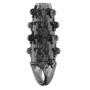 Стимулююча насадка Meleon - Orbiting Beads Locking Sleeve, PS-07