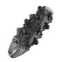 Стимулююча насадка Meleon - Orbiting Beads Locking Sleeve, PS-07