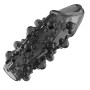 Стимулююча насадка Meleon - Orbiting Beads Locking Sleeve, PS-07