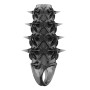 Стимулююча насадка Meleon - Thrust Locking Sleeve, PS-03