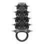 Стимулююча насадка Meleon - Thrust Locking Sleeve, PS-03