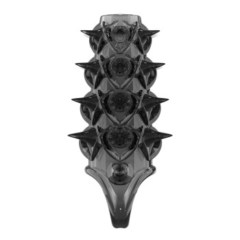 Стимулююча насадка Meleon - Thrust Locking Sleeve, PS-03