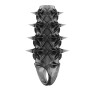 Стимулююча насадка Meleon - Thrust Locking Sleeve, PS-03