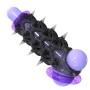 Стимулююча насадка Meleon - Thrust Locking Sleeve, PS-03