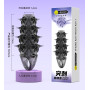 Стимулююча насадка Meleon - Thrust Locking Sleeve, PS-03