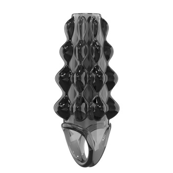 Стимулююча насадка Meleon - Mighty Peak Locking Sleeve, PS-05