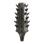 Стимулююча насадка Meleon - Dragon Scale Ejaculation Control Sleeve, PS-02