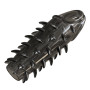 Стимулююча насадка Meleon - Dragon Scale Ejaculation Control Sleeve, PS-02