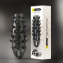 Стимулююча насадка Meleon - Dragon Scale Ejaculation Control Sleeve, PS-02