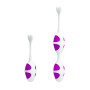 Шарики серии Pretty Love "ALICE" BI-014268