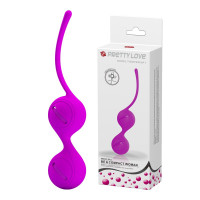 Вагінальні кульки Pretty Love Kegel BALL I BI-014490-1