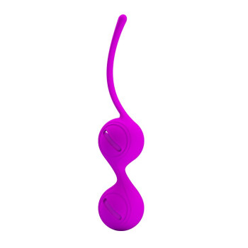 Вагинальные шарики Pretty Love Kegel BALL I BI-014490-1