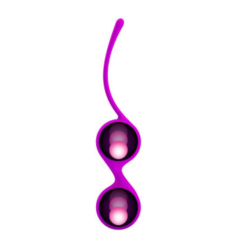 Вагинальные шарики Pretty Love Kegel BALL I BI-014490-1