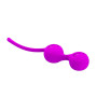 Вагинальные шарики Pretty Love Kegel BALL I BI-014490-1