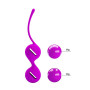 Вагинальные шарики Pretty Love Kegel BALL I BI-014490-1