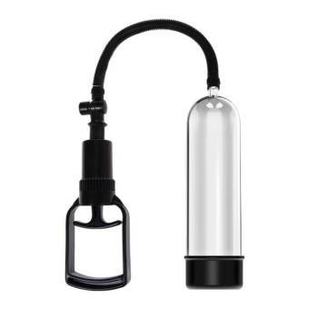 Помпа-мастурбатор "Penis Pump" BM-009033