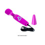 Вибромассажер серии Pretty Love "Body Wand" BW-055010